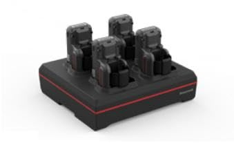HONEYWELL KIT 4 BAY 8675I SCANNER CHARGER