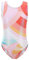 SEAUR - Gymnastikanzug Kinder Mädchen Turnanzug Ärmellos Trikot Gymnastik Tanzen Kleidung Ballet Yoga Kleid Klassisch für 3-16 Jahre - 134/140 11-12 Jahre
