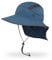 Sunday Afternoons Damen Ultra Adventure Hat Sonnenhut, Horizon, X-Large