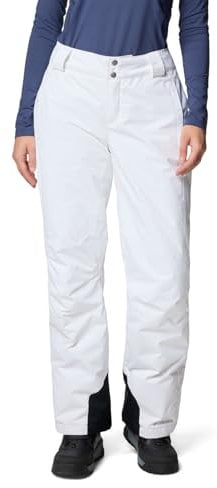 Columbia Pantalones de Esquí para Mujer, Bugaboo II Pant
