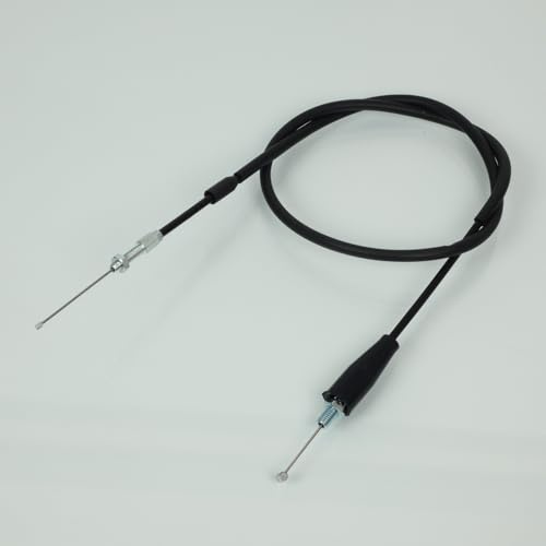 Teknix Throttle Cable for Yamaha 125 YZ 1996 to 2011 Motorcycle