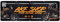XL-Werkstattbanner AKF Shop - your moped store 215x73cm