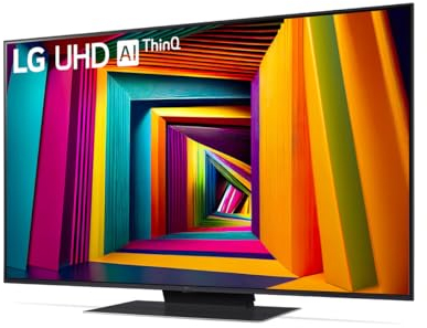 Lg 50ut91006la 50´´ 4k Led Tv One Size