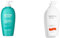 Sun After Soothing Body Milk 400ml + Oil Therapy Body Lotion 400ml