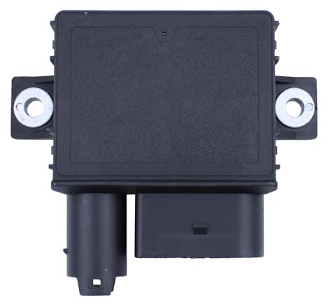 HouYeen Glühkerzen-Steuergerät Relais für Merce-des C-Klasse W203 W204 CLK E-Klasse W211 S211 Sprinter 906 Viano Vito W639 200 220 CDI