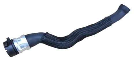 6466TY 6466PV Tubo radiatore Riscaldamento per Citroen C4 1.6T