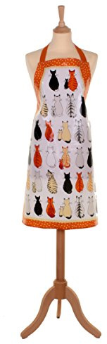 Ulster Weavers Unisex Cotton Apron Apron (pack of 1)