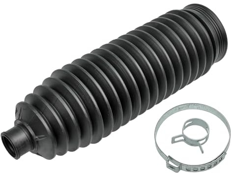 MEYLE Faltenbalgsatz, Lenkung 6146200010 Vorderachse links | Kompatibel mit: AUDI A3, TT, TT Roadster, CHEVROLET CRUZE, CRUZE Schrägheck, CRUZE Station Wagon, ORLANDO, OPEL ASTRA J