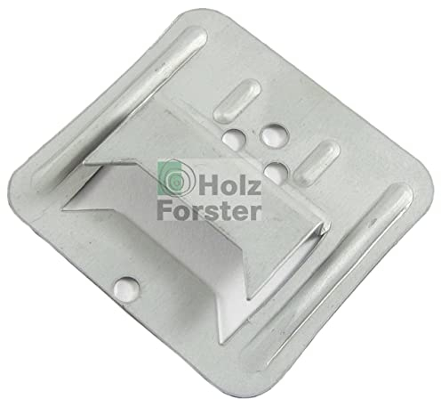 FRÜH Nut-Feder-Profil Nagelkrallen 3x8,5mm 103 SB, 100 Stück