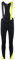 GORE WEAR Herren C5 Thermo Trägerhose, Black/Neon Yellow, L EU