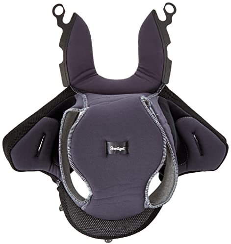 Sp.Interno.Air Top Comfort.M.Black.G4.2Pro/G4.1/E/Pro/All N43