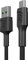Green Cell Kabel USB-A - Micro USB 0.3m Kurzes Ladekabel Schwarz Schnellladekabel High Speed Kompatibel mit Quick Charge 3.0 für Samsung, Xiaomi, Huawei, Kindle, Nexus, Android-Telefonen
