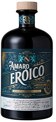 AMARO EROICO