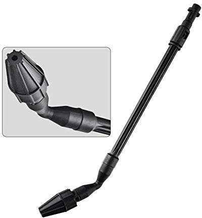 45 Grad 160 Bar Schmutzfräser Lanze Turbodüse für Kärcher K2 K3 K4 K5 K6 K7 Druck Auto Reinigung Reiniger Ersatzteil