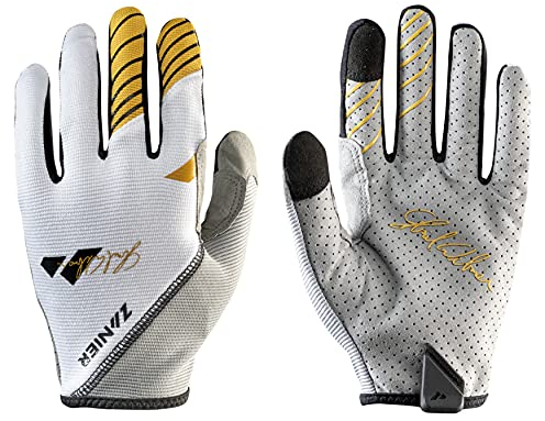 Zanier Gabriel Wibmer Signature Handschuhe