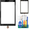 Für Amazon Kindle Fire HD 10 9th 2019 Switch Digitizer Sensor M2V3R5 Touchscreen Panel Glas kompatibel mit Modell HD 10 9th Ersatzteile