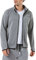 Redbridge Trainingsjacke mit Reißverschluss Atmungsaktive Sportjacke für Fitness und Freizeit Grau M