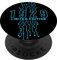 Birthday Year 1929 Limited Edition Gaming Gift Nerd Computer PopSockets Swappable PopGrip