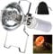 Camping Heater, Portable Gas Heater for Tents, Outdoor Warmer Heating Gas Stove with Adjustable Stand and Storage Bag for Winter Fishing Backpacking Picnic Hiking Traveling