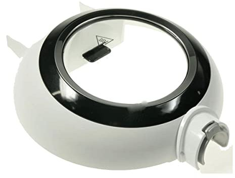 Couvercle blanc Actifry Genius XL Friteuse SS-1530000689 SEB Friteuse SS-1530000689 SEB