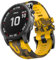 NotoCity Uhrenarmband 22mm für Fenix 5/5 Plus/6/6 Pro/7/7Pro/3, Armband Quickfit 22mm für Epix 2, Instinct/Instinct 2 Solar, Forerunner 935/945/955/745, für Approach S60, S62