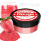 Paillettes Comestibles - 8g Rouge Colorant Alimentaire Poudre, Paillettes Alimentaires pour Boissons, Gâteaux, Chocolats, Muffins, Vodka, Cocktail, Crème