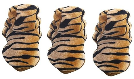 Angoily 3St -Hoodies Winterkleidung für Haustiere Tier kostüm tierkostüm Mantel hundejacke hundezubehör Pulli Dog Coat Tiger Kostüm Hundekleidung