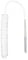 Lakeland Telescopic Tumble Dryer Vent Cleaning Brush