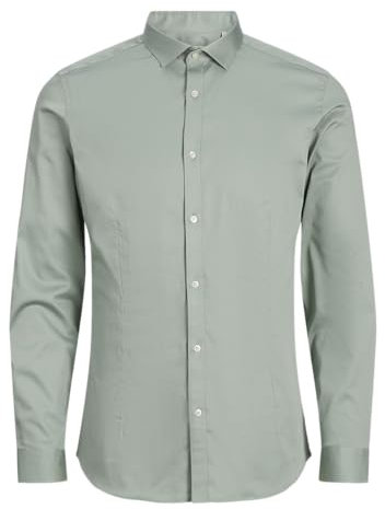 JJPRPARMA Shirt L/S NOOS