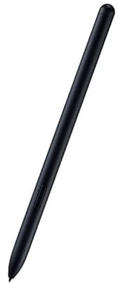 Lápiz Stylus Touch S Pen para Samsung Galaxy Tab S9 S9FE S9U S9+ Lápiz de Repuesto para Tablet (Negro)