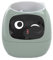 Dtaigou Smart Plant Pot - Smart Pet Planter - Make Raising Plants Easy and Fun, Rich Gesture Interaction, Adorable Plant Companion, Plant Robot for Indoor