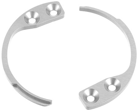 CDDCWZ 2 Piezas Gancho de Seguridad para Ropa, Separador de Etiquetas Detacher Gancho Separador Detacher Security Tag Remover para Separador EAS Ropa Zapatos Pines de Etiquetas Duras