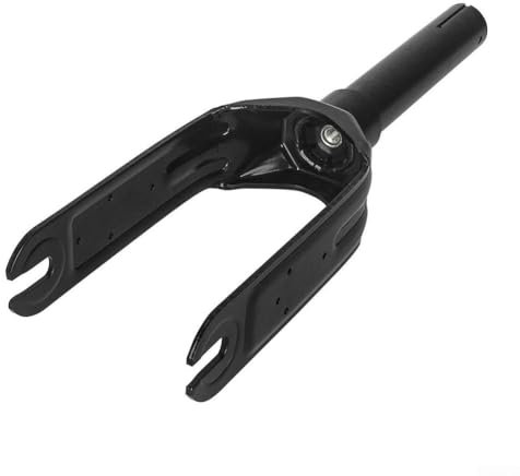 Fourche avant en alliage d'aluminium fiable conçue pour s'adapter au Xiaomi 4 Pro