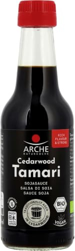 Tamari Cedarwood 12 x 250 ml