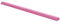 SPORTNOW 236 cm Klappbarer Schwebebalken, tragbar Turnbalken, rutschfest Balance Beam, Turn- und Balancierbalken bis 80 kg, für Kinder ab 3 Jahre, Indoor & Outdoor, Hellrot