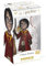 MINIX Bandai Figura de colección 12 cm, Harry Potter, Harry Potter Quidditch, Coleccionables para Exhibición, Idea de Regalo, Juguetes para Niños y Adultos, Fans De TV (MN18888)