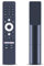 GOUYESHO Nuovo telecomando di ricambio RC112GU RC112GUW per Thomson OLED Smart Android TV 43QG7C14 50QG7C14 55QG7C14 65QG7C14 75QG7C14 85QG7C14 100QG7C14 43QG5C14 50QG5C14 （Funzione vocale）