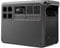 Estación de energía portátil DJI Power 2000, Batería LFP de 2048 Wh, Tamaño compacto, Salida estable de 3000 W, Recarga del 0% al 80% en 45 min, Generador eléctrico para el camping y autocaravanas