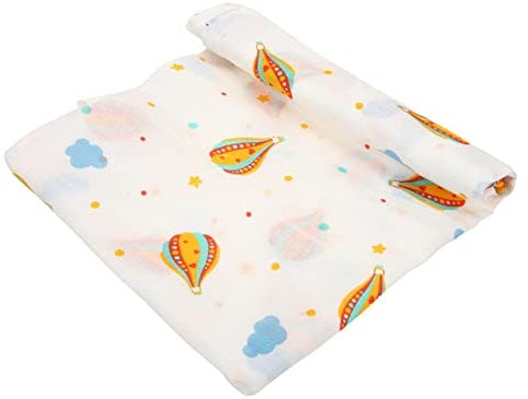 HONITANO Babywagen Sonnenschutzdecke Aus Uv-schutz Für Atmungsaktive Und Praktische Abdeckung Für Outdoor-aktivitäten Vielseitig Einsetzbar Als Decke Oder Sonnenschutz Für Kinderwagen