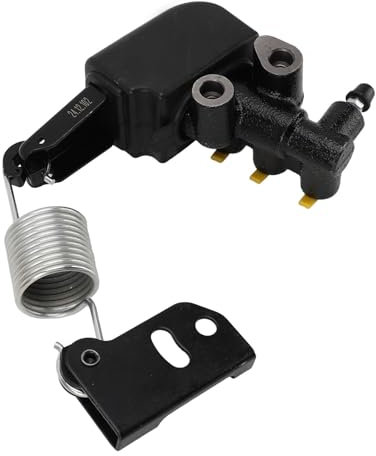 Compensation de Soupape de Détection de de Frein Compensateur de Force de Freinage Haute Performance Compensateur pour le Pick-up D40 2.5TD 3.0TD en Métal