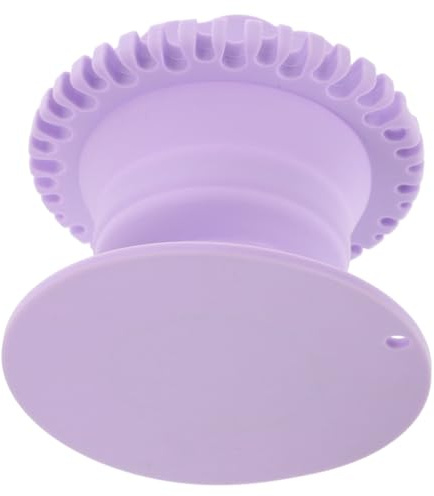 PACKOVE Brush Cleaner Pot Makeup Brush Cleaner Cup for Women Portable Cleaning Cup