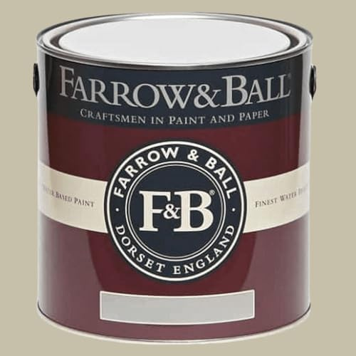 FARROW & BALL EXTERIOR EGGSHELL 15 BONE 2.5L