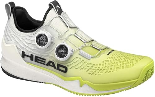 HEAD Tennisschuh Endure Pro Boa Clay - 10,5/45