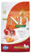 Farmina ND Hundekürbis Mini Huhn 800GR