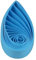 ODETOJOY quillingstreifen 5 mm Quilling streifen Blau 5mm papierstreifen quilling papier 5mm Blau-520mm länge 120 Stücke 120gsm quilling paper