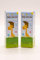 Gel para el cabello ***NUEVO FORMATO 2020*** - AZETAbio - Línea Bimbi (Airless 50 ml) (2 geles formato Airless)