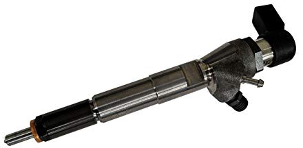 Tpuk Fuel Injector for Dacia Duster Lodgy 1.5 Dci 2010 A2C59513484 A2C59513484