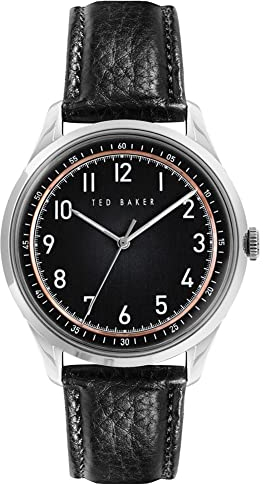 Ted Baker BKPDQS110 Herren Armbanduhr