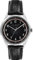 Ted Baker | Daquir | schwarzes Zifferblatt | schwarzes Lederarmband | BKPDQS110