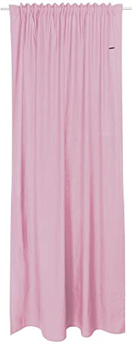 ESPRIT Vorhangschal mit verdeckten Schlaufen